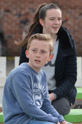 Menno's droom 2017