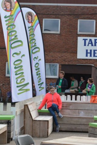 Menno's droom 2017