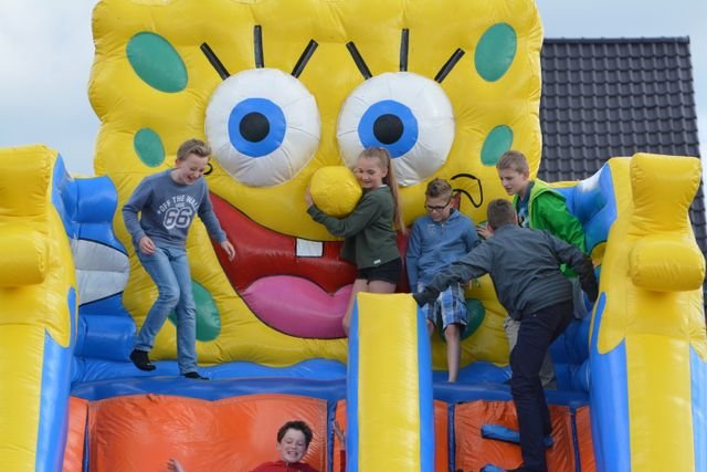 Menno's droom 2017