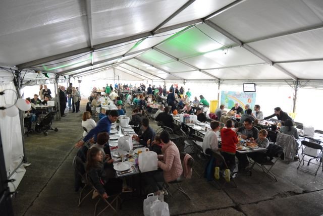 Menno's droom 2017