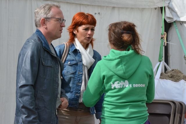 Menno's droom 2017