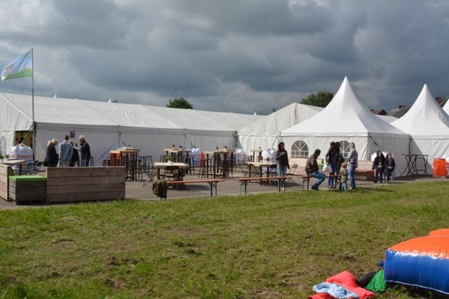 Menno's droom 2017
