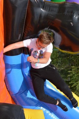 Menno's droom 2017