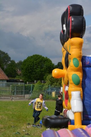 Menno's droom 2017