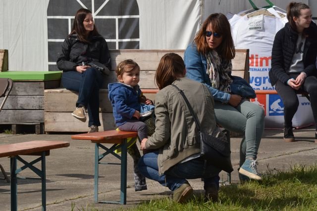 Menno's droom 2017