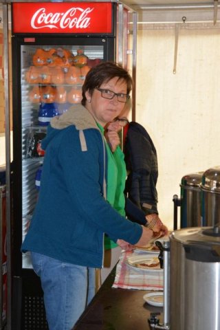 Menno's droom 2017