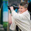Menno's droom 2017