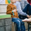 Menno's droom 2017