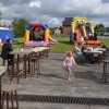 Menno's droom 2017