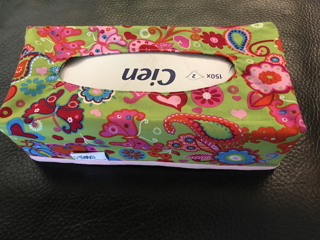 tissue5
