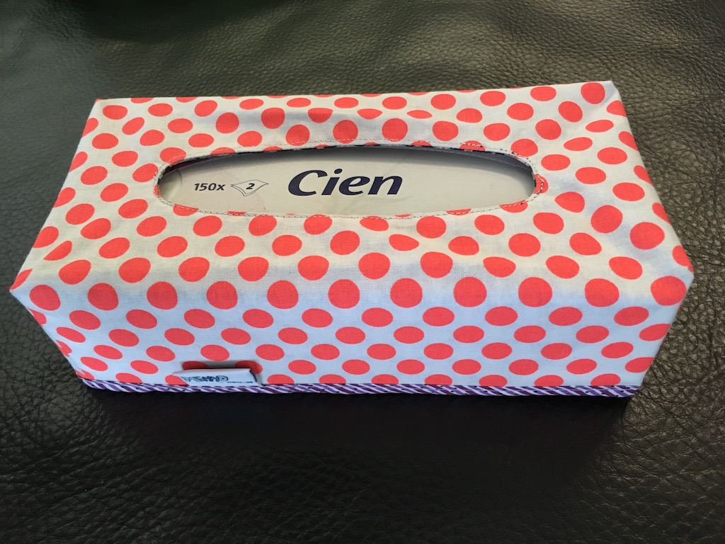 tissue 1